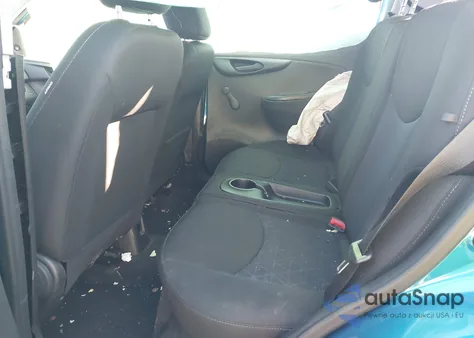 2020 Chevrolet Spark Fwd Ls Automatic z USA, uszkodzony, nr VIN KL8CB6SA5LC421904